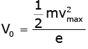 Experimental Study of Photoelectric Effect | Physics for JEE Main & Advanced