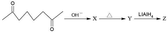 Integer Answer Type Questions for JEE: Aldehydes, Ketones & Carboxylic Acids | Chapter-wise Tests for JEE Main & Advanced