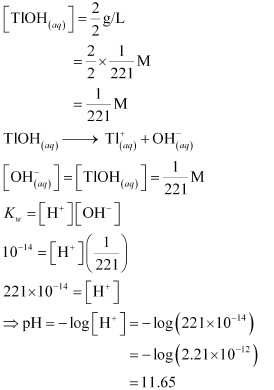 NCERT Solutions Class 11 Chemistry Chapter 6 - Equilibrium