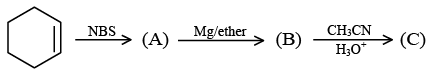 JEE Advanced (Single Correct Type): Hydrocarbons | Chapter-wise Tests for JEE Main & Advanced