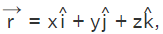 Equation of a Plane: Vector, Scalar, and General Forms - JEE