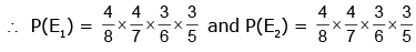 Types of Probability | Mathematics (Maths) Class 11 - Commerce