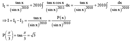 JEE Advanced (One or More Correct Option): Applications of Derivatives | Chapter-wise Tests for JEE Main & Advanced
