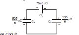 Energy Stored in a Capacitor | Physics for JEE Main & Advanced