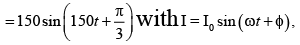 Integer Answer Type Questions for JEE: Electromagnetic Induction & Alternating Current | Chapter-wise Tests for JEE Main & Advanced