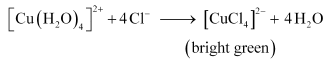 NCERT Solutions Class 12 Chemistry Chapter 5 - Coordination Compounds