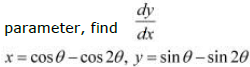 NCERT Solutions Class 12 Maths Chapter 5 - Continuity & Differentiability