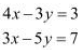 NCERT Solutions Class 12 Maths Chapter 4 - Determinants
