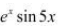 NCERT Solutions Class 12 Maths Chapter 5 - Continuity & Differentiability