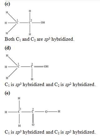 Chemical Bonding, NCERT Solutions, Class 11, Chemistry | Additional Study Material for Class 11