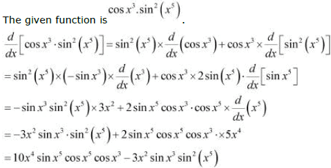 NCERT Solutions Class 12 Maths Chapter 5 - Continuity & Differentiability