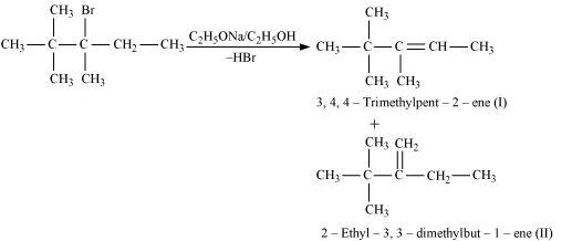 NCERT Solutions Class 12 Chemistry Chapter 6 - Haloalkanes & Haloarenes