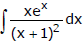 Integration by Parts | Mathematics (Maths) Class 12 - JEE