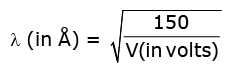 Experimental Study of Photoelectric Effect | Physics for JEE Main & Advanced