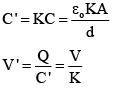 JEE Advanced (One or More Correct Option): Electrostatics | Chapter-wise Tests for JEE Main & Advanced
