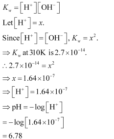 NCERT Solutions Class 11 Chemistry Chapter 6 - Equilibrium
