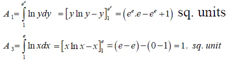 JEE Advanced (One or More Correct Option): Definite Integrals & Application of Integrals | Chapter-wise Tests for JEE Main & Advanced