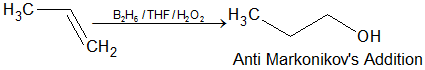 Alcohols, Phenols & Ethers Class 12 Notes Chemistry Chapter 7