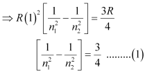 NCERT Solutions Class 11 Chemistry Chapter 2 - Structure of Atom