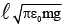 JEE Advanced (Single Correct Type): Electrostatics | Chapter-wise Tests for JEE Main & Advanced