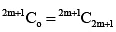 JEE Advanced (One or More Correct Option): Mathematical induction & Binomial Theorem | Chapter-wise Tests for JEE Main & Advanced
