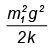 JEE Advanced (Single Correct Type): Simple Harmonic Motion (Oscillation) | Chapter-wise Tests for JEE Main & Advanced