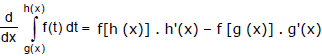Derivative of Antiderivative (Leibniz Rule) | Mathematics (Maths) Class 12 - JEE
