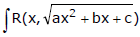 Euler`s Substitutions | Mathematics (Maths) Class 12 - JEE