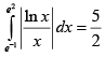 JEE Advanced (One or More Correct Option): Indefinite Integral | Chapter-wise Tests for JEE Main & Advanced