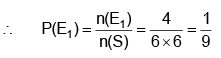 Venn Diagrams | Mathematics (Maths) Class 11 - Commerce