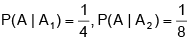 Axiomatic Probability | Mathematics (Maths) Class 11 - Commerce