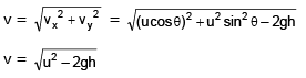 Two-Dimensional Motion or Motion in a Plane | Physics for EmSAT Achieve