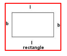 Mensuration Class 6 Notes Maths Chapter 9