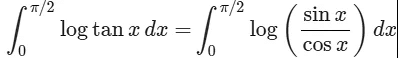 JEE Advanced (Single Correct Type): Definite Integrals & Application of Integrals | Chapter-wise Tests for JEE Main & Advanced