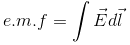 Electromagnetic Induction Class 12 Notes Physics Chapter 6