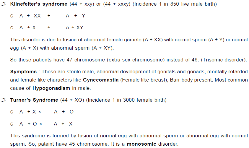 Chapter Notes - Immunity and Disease, Class 12, Biology (AIPMT)
