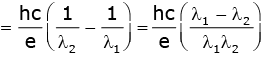 Experimental Study of Photoelectric Effect | Physics for JEE Main & Advanced