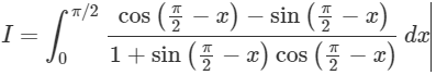 JEE Advanced (Single Correct Type): Definite Integrals & Application of Integrals | Chapter-wise Tests for JEE Main & Advanced