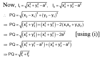 JEE Advanced (One or More Correct Option): Straight Lines & pair of Lines | Chapter-wise Tests for JEE Main & Advanced