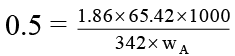 Integer Answer Type Questions for JEE: Solutions | Chapter-wise Tests for JEE Main & Advanced