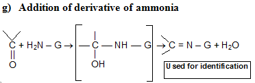 Aldehydes, Ketones & Carboxylic Acids Class 12 Notes Chemistry Chapter 8