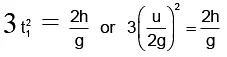 Single Correct MCQs: Motion | Question Bank for JEE Main & Advanced (350+ Tests)