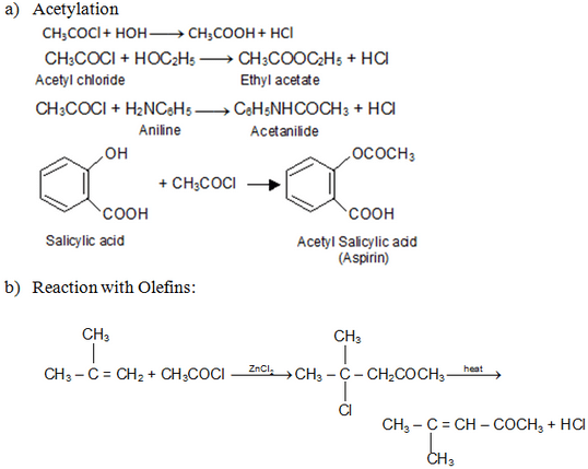 Aldehydes, Ketones & Carboxylic Acids Class 12 Notes Chemistry Chapter 8