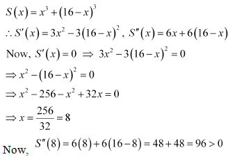NCERT Solutions Class 12 Maths Chapter 6 - Application of Derivative