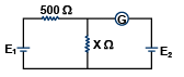 Integer Answer Type Questions for JEE: Current Electricity | Chapter-wise Tests for JEE Main & Advanced