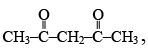 JEE Advanced (One or More Correct Option): Aldehydes, Ketones & Carboxylic Acids | Chapter-wise Tests for JEE Main & Advanced