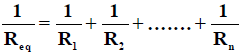 Resistance of a System of Resistors | Science Class 10