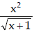 Increasing and Decreasing Functions & Monotonicity | Mathematics (Maths) for JEE Main & Advanced