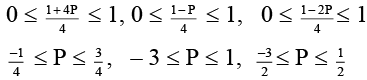 JEE Advanced (One or More Correct Option): Probability | Chapter-wise Tests for JEE Main & Advanced