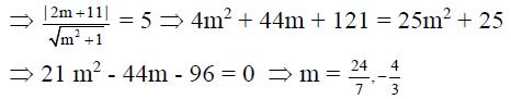 JEE Advanced (One or More Correct Option): Conic Sections | Chapter-wise Tests for JEE Main & Advanced
